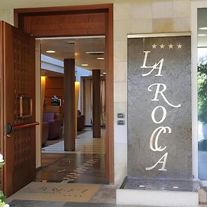 Casaalbergo La Rocca